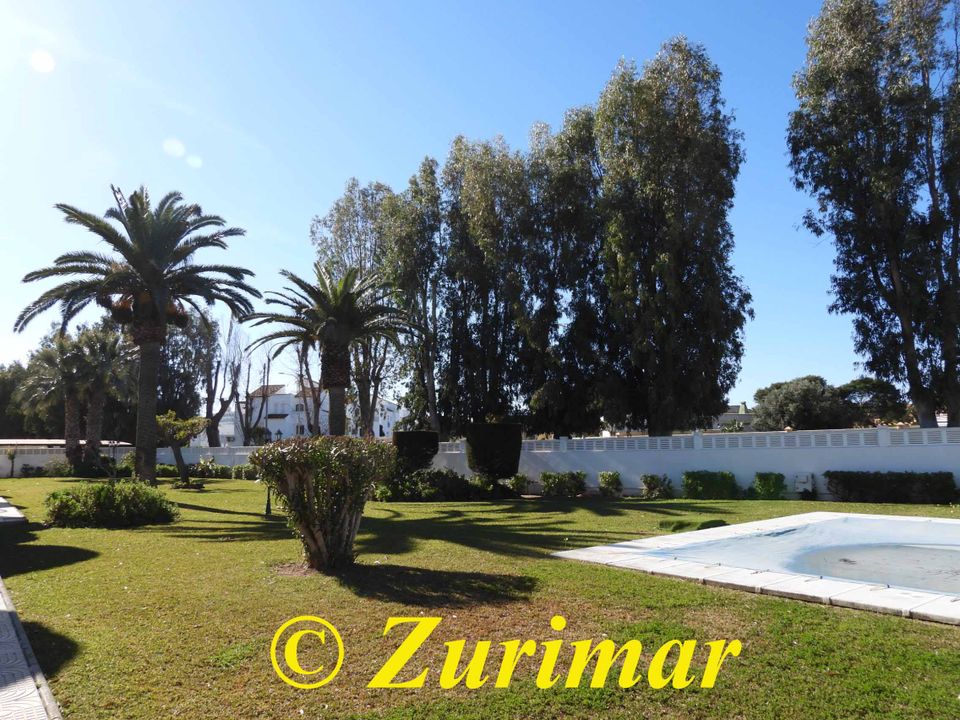 Duplex i Roquetas De Mar, Almeria - foto 4